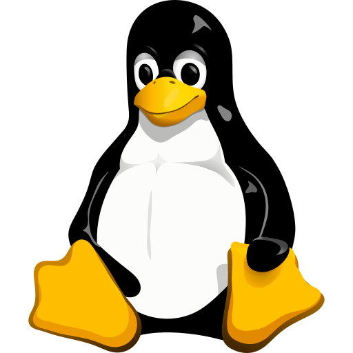 Linux Tux